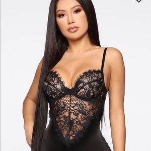 Fashion Nova Jumpsuit